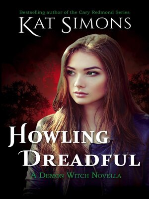 cover image of Howling Dreadful